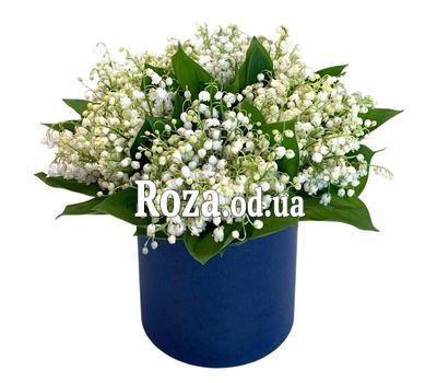 Букет конвалій - Весна