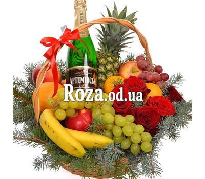 Новогоднее настроение