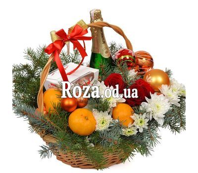 От деда Мороза